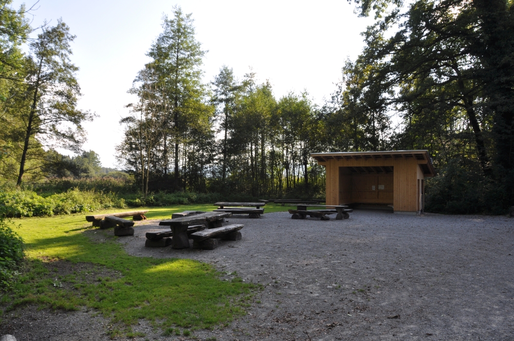 Picknickplatz Steinibüel