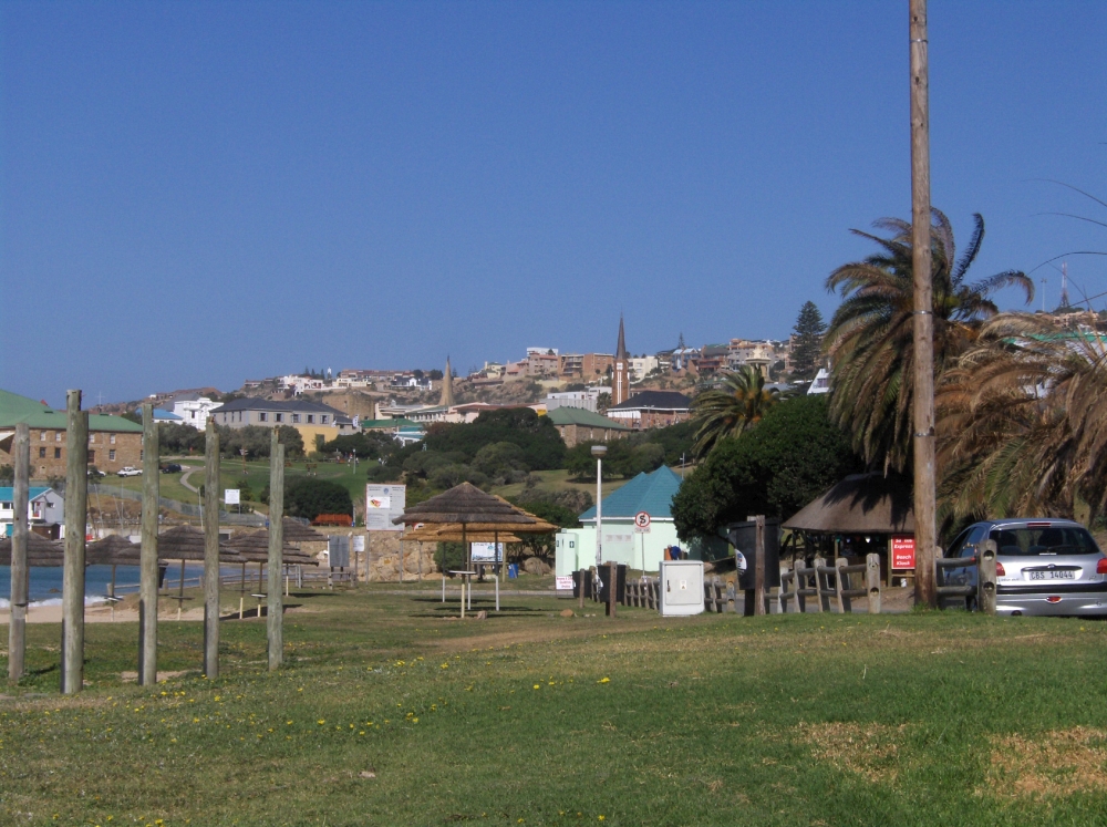 Mossel Bay