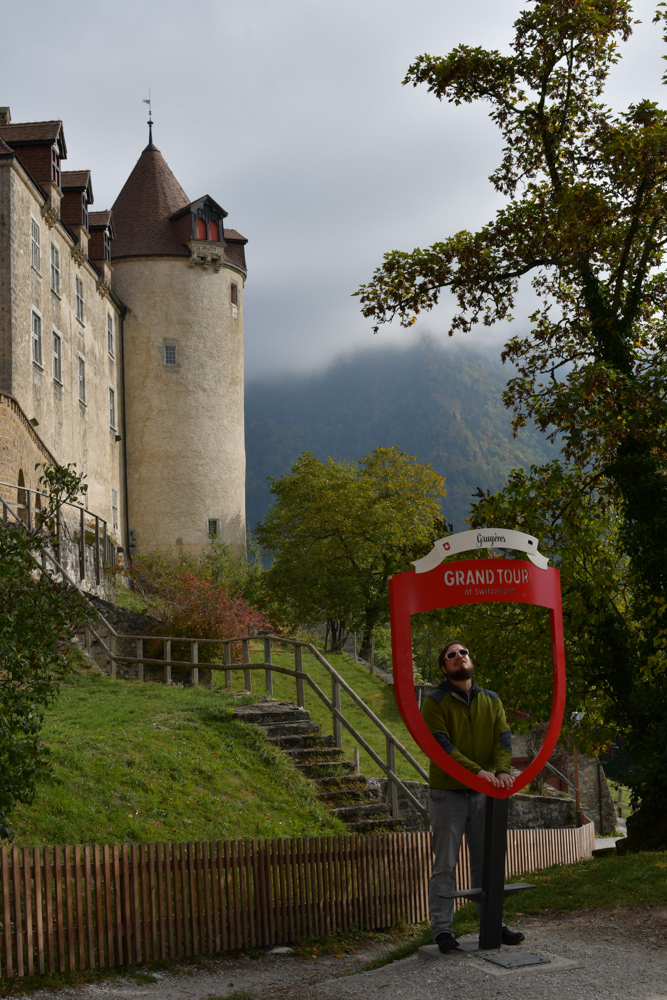 Grand Tour Greyerz Tobi Stadtrand