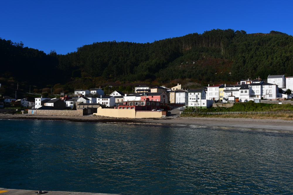 O Porto de Bares Meer Waldhuegel